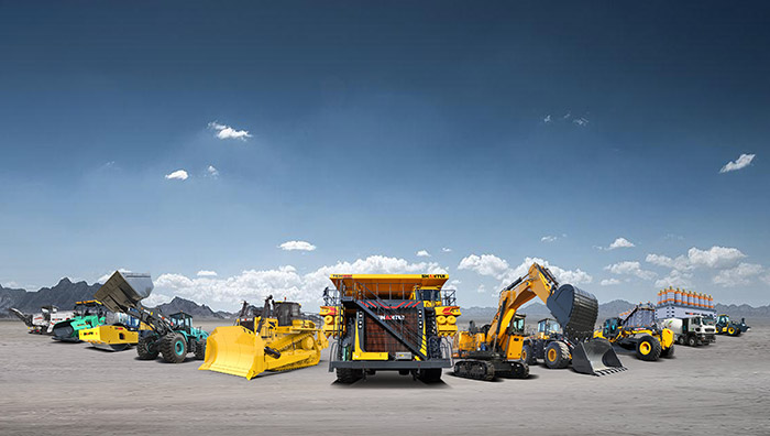 智慧施工解決方案